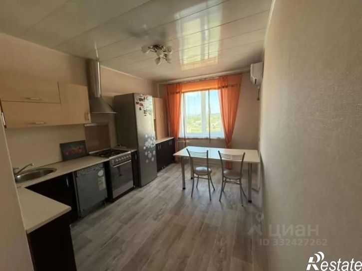 3-комн квартира Сызрань, Звёздная ул., д. 76