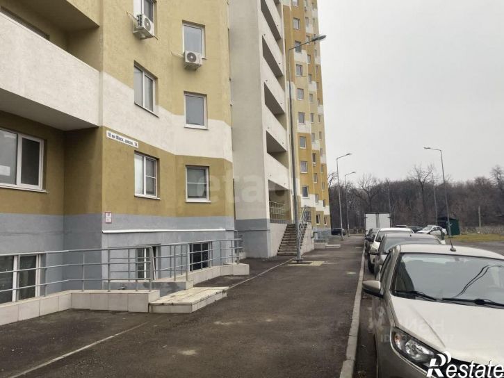 Торговое помещение городской округ Самара