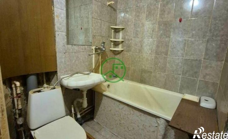 1-комн квартира Сызрань, Астраханская улица, 11