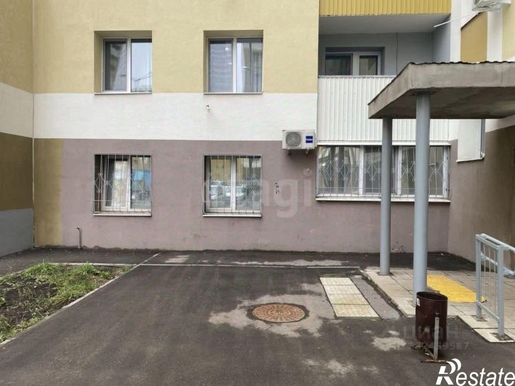 Торговое помещение городской округ Самара