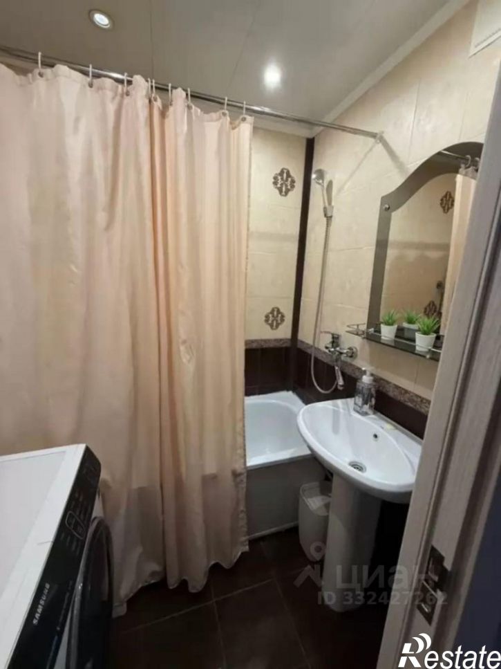 3-комн квартира Сызрань, Звёздная ул., д. 76