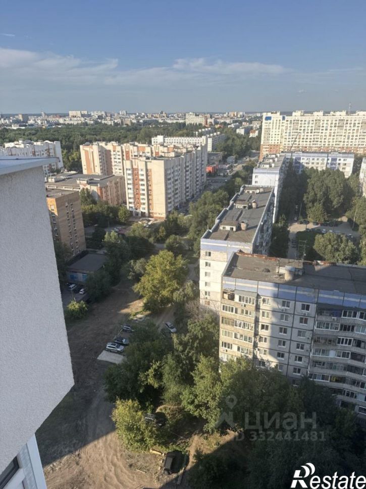 Комната Самара, улица Гастелло, 32