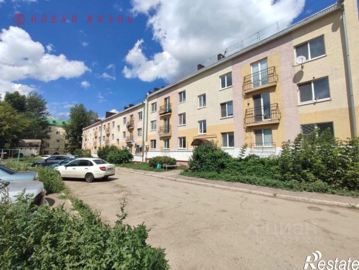 3-комн квартира Медицинская, 9