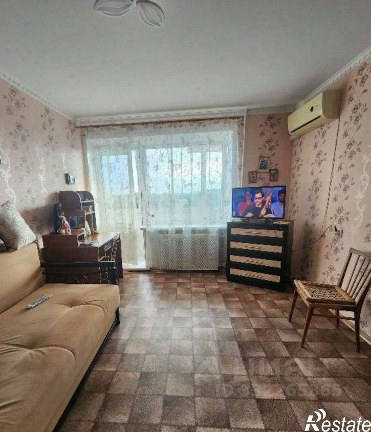 3-комн квартира Тольятти, улица Ушакова, 28