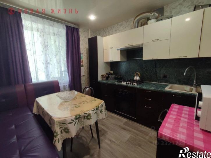 3-комн квартира Медицинская, 9