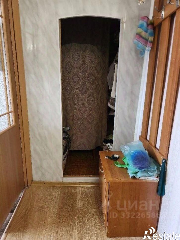 3-комн квартира Тольятти, улица Ушакова, 28