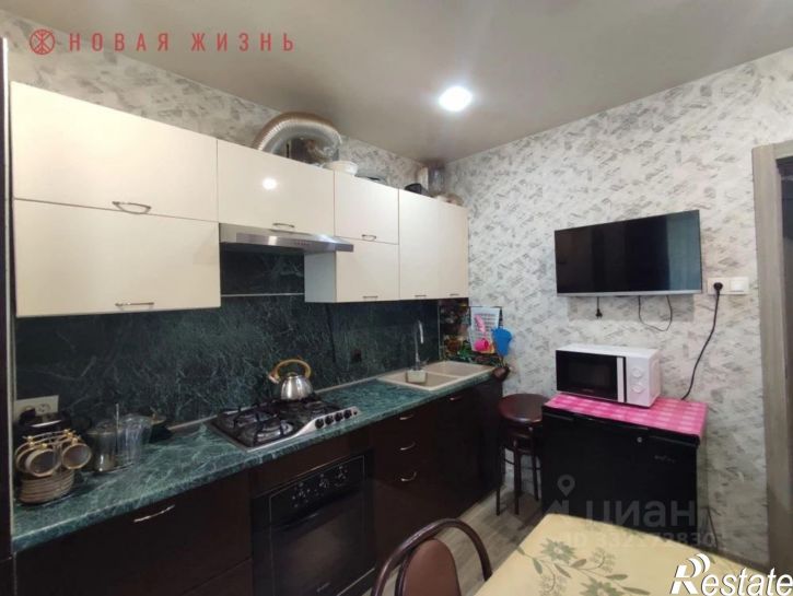 3-комн квартира Медицинская, 9
