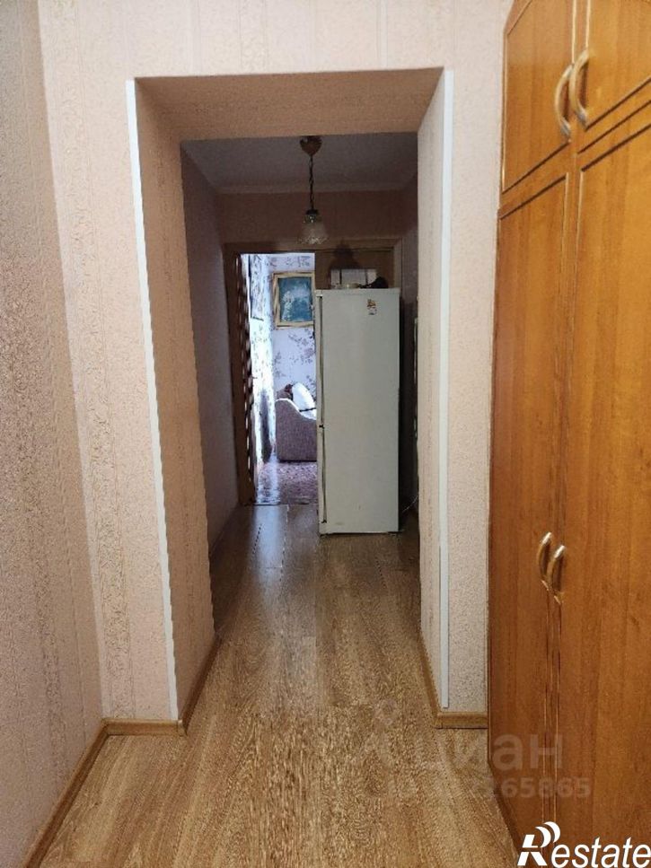 3-комн квартира Тольятти, улица Ушакова, 28