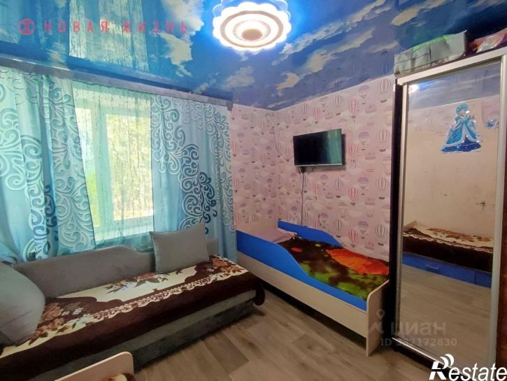 3-комн квартира Медицинская, 9