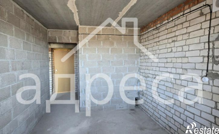 1-комн квартира Самара, улица Николая Баженова, 2Б