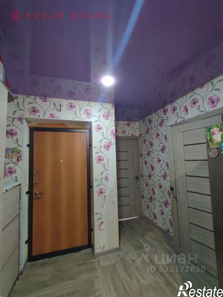 3-комн квартира Медицинская, 9