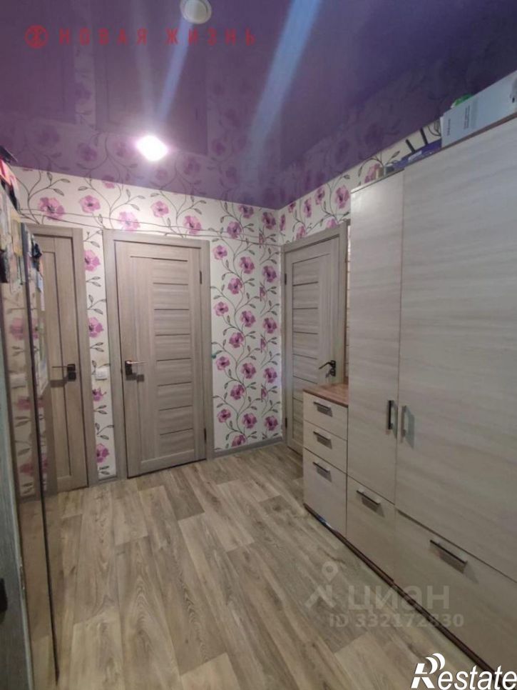 3-комн квартира Медицинская, 9