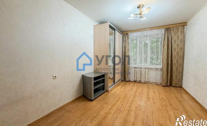 1-комн квартира Самара, улица Свободы, 157А