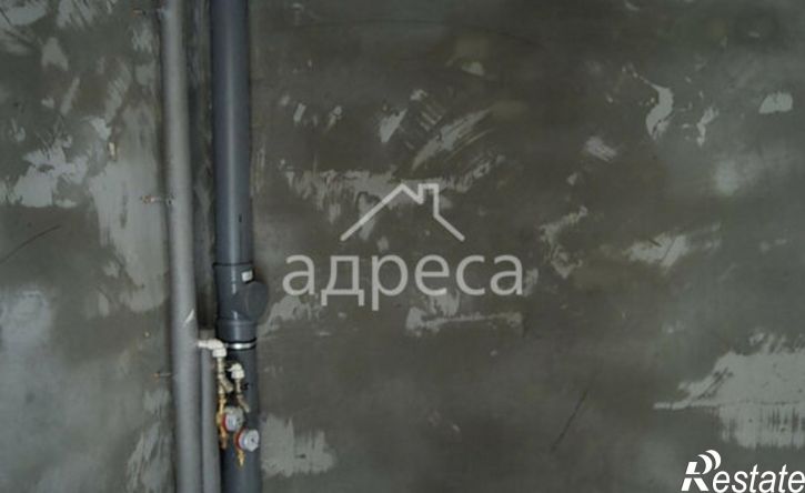 1-комн квартира Самара, улица Николая Баженова, 2Б