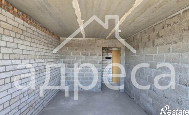 1-комн квартира Самара, улица Николая Баженова, 2Б