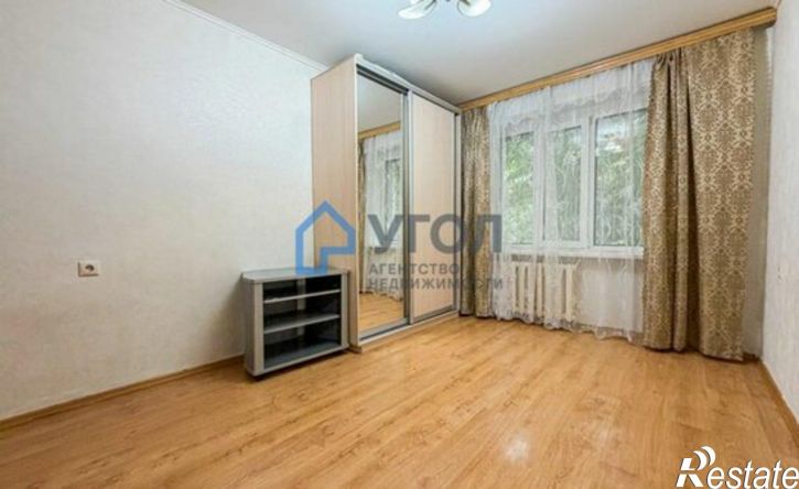 1-комн квартира Самара, улица Свободы, 157А