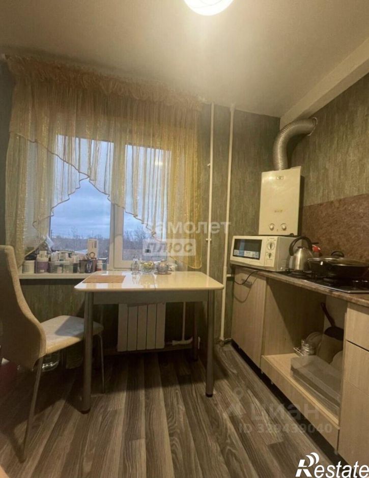 1-комн квартира Сызрань г., Декабристов ул., д.163