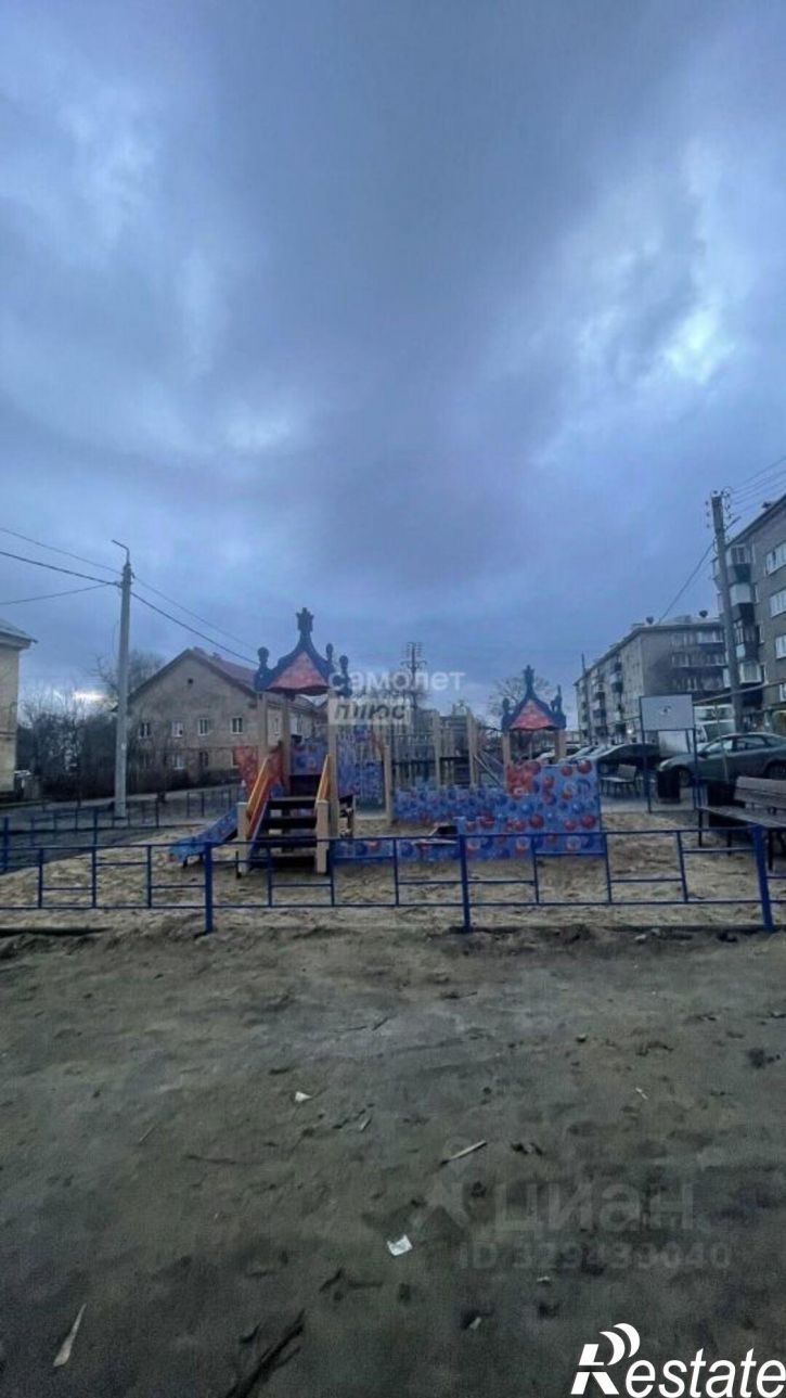 1-комн квартира Сызрань г., Декабристов ул., д.163