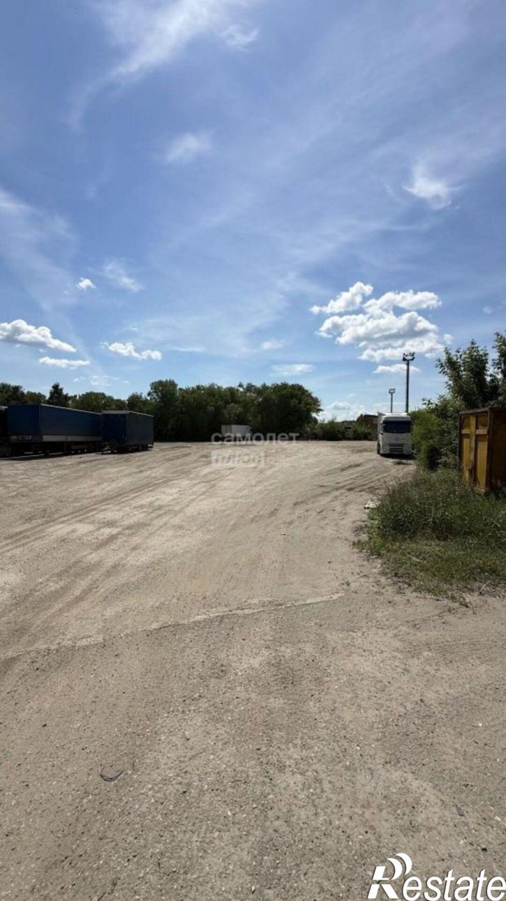 Отдельное здание Сызрань г., Московский проезд., д.3