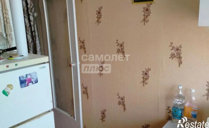 2-комн квартира Сызранский район, посёлок городского типа Междуреченск, улица ЖБК, 10