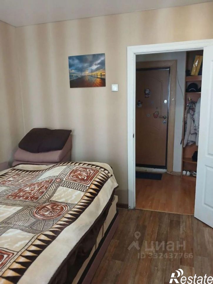 2-комн квартира Тольятти