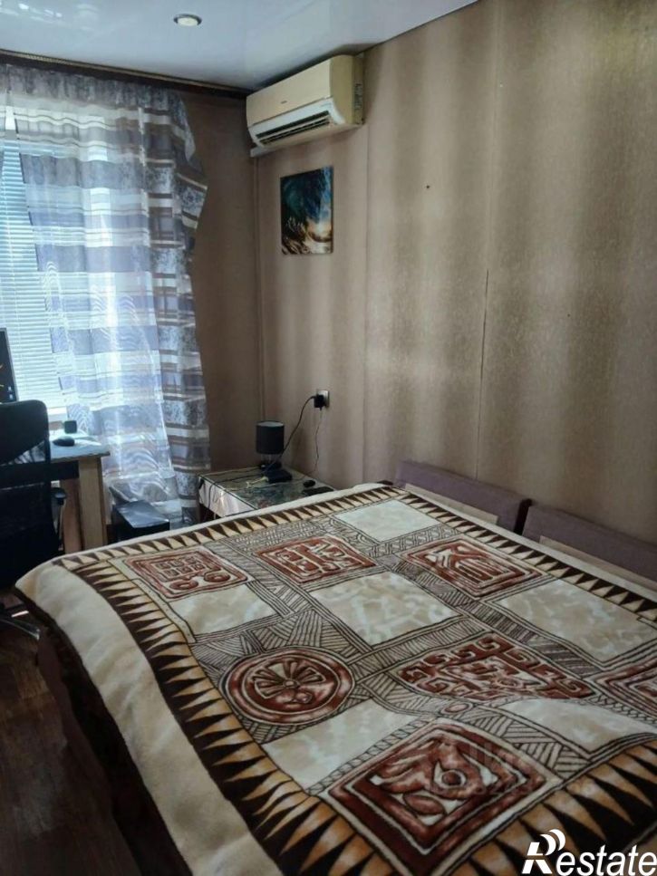2-комн квартира Тольятти