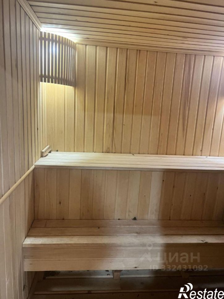 Коттедж/дом городской округ Кинель