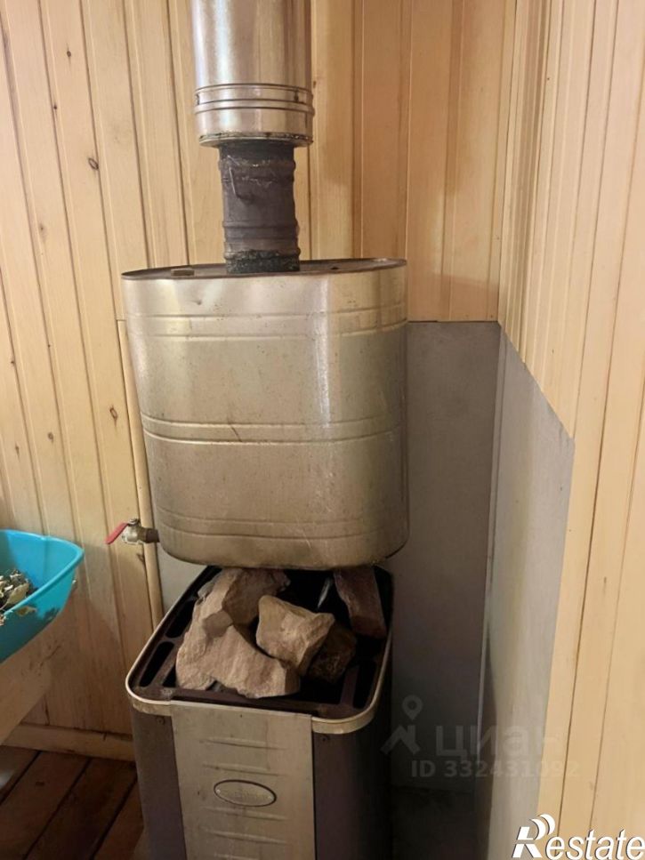 Коттедж/дом городской округ Кинель