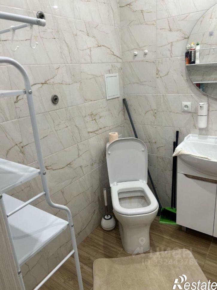 1-комн квартира Самара, Белорусская улица, 26