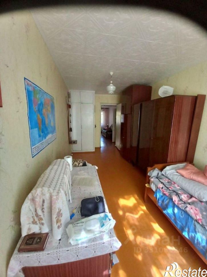 2-комн квартира Отрадный, Отрадная улица, 9