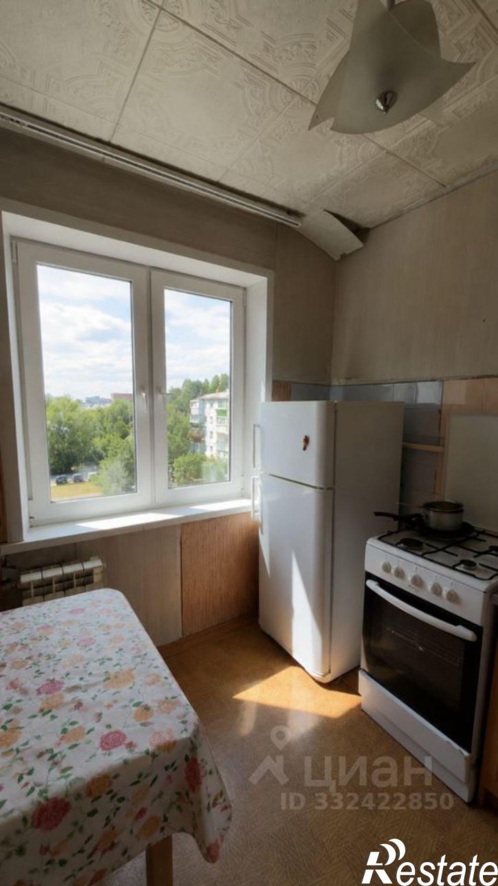 2-комн квартира Самара городской округ, Самара