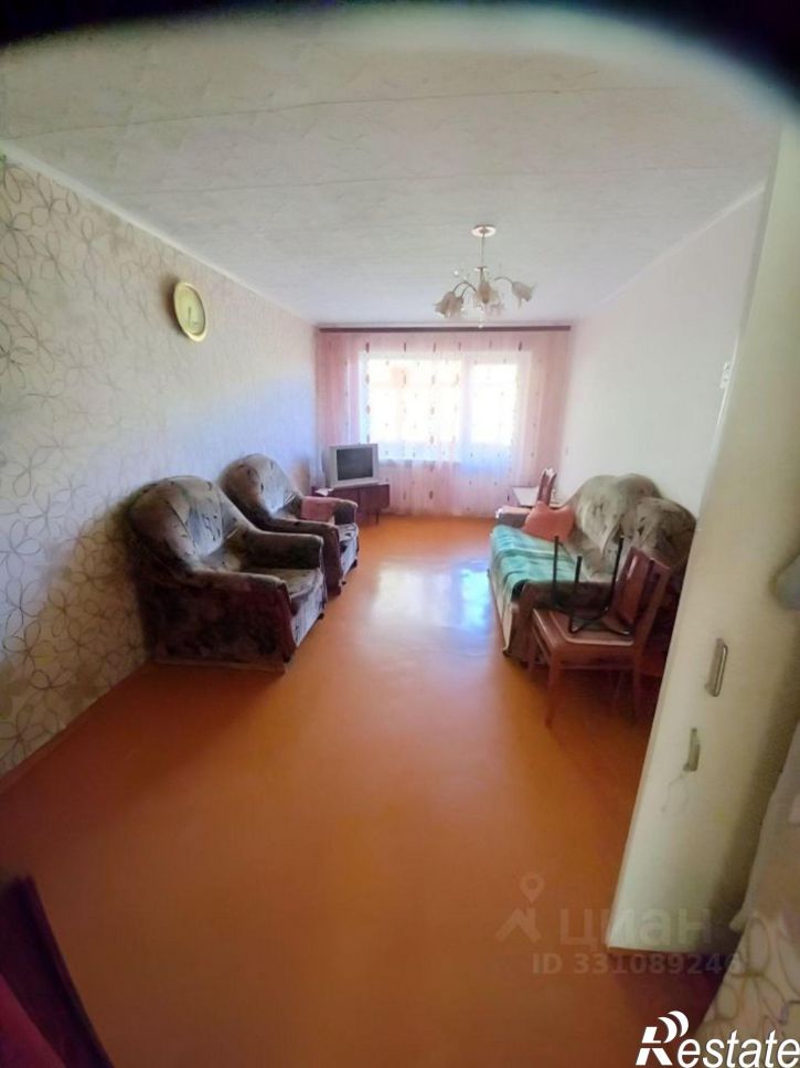 2-комн квартира Отрадный, Отрадная улица, 9