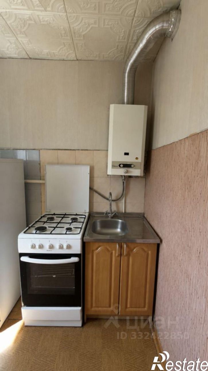 2-комн квартира Самара городской округ, Самара
