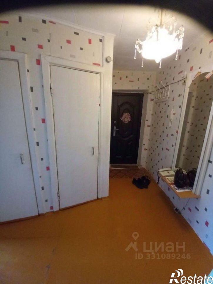 2-комн квартира Отрадный, Отрадная улица, 9