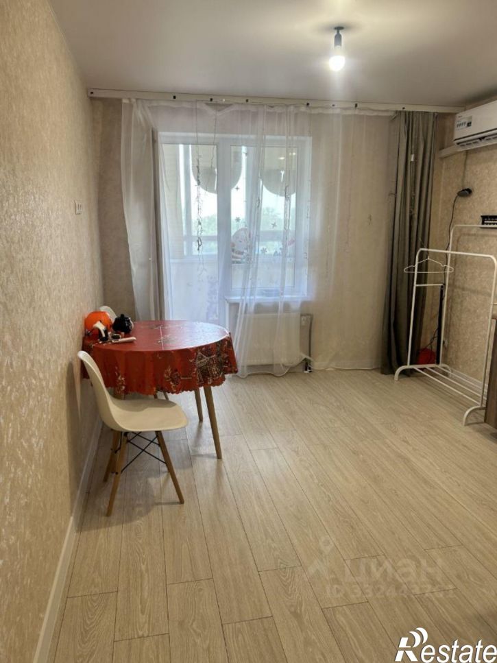 1-комн квартира Самара, Белорусская улица, 26
