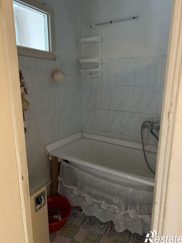 2-комн квартира Отрадный, Отрадная улица, 9
