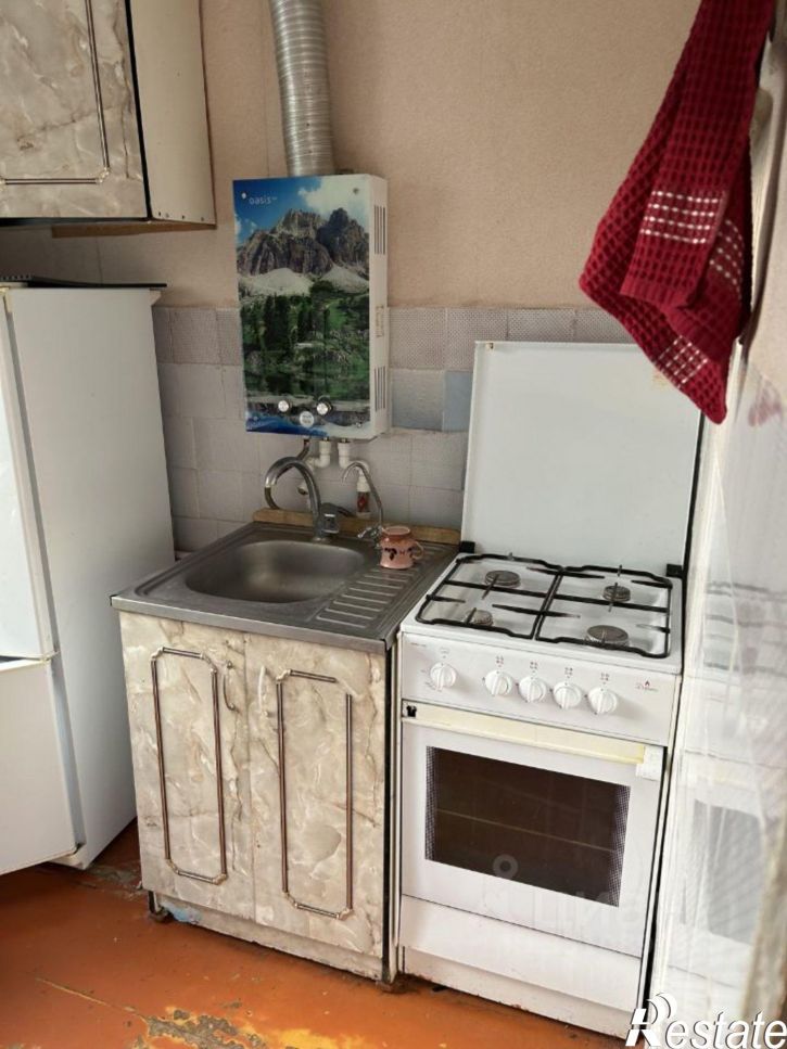 2-комн квартира Отрадный, Отрадная улица, 9