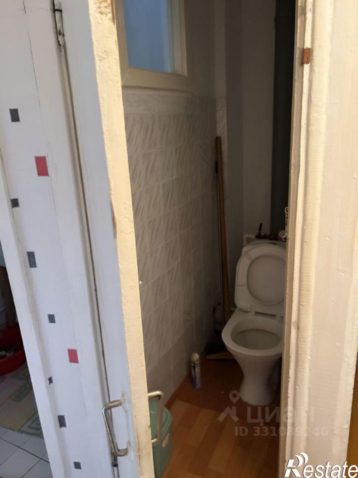 2-комн квартира Отрадный, Отрадная улица, 9