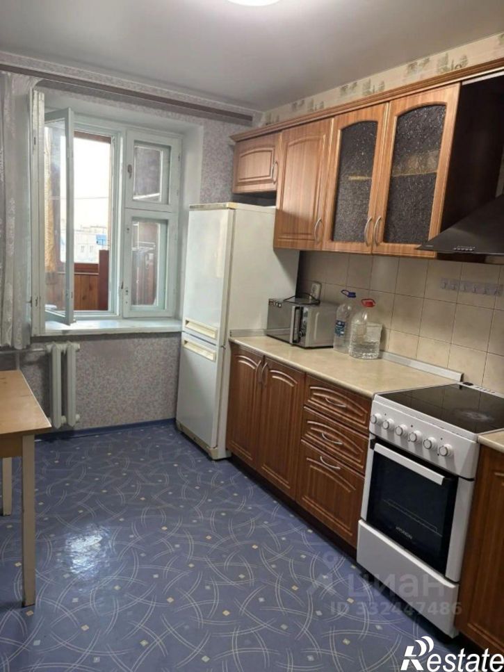1-комн квартира Тольятти, 20-й квартал