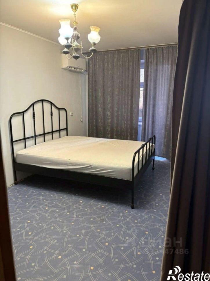 1-комн квартира Тольятти, 20-й квартал