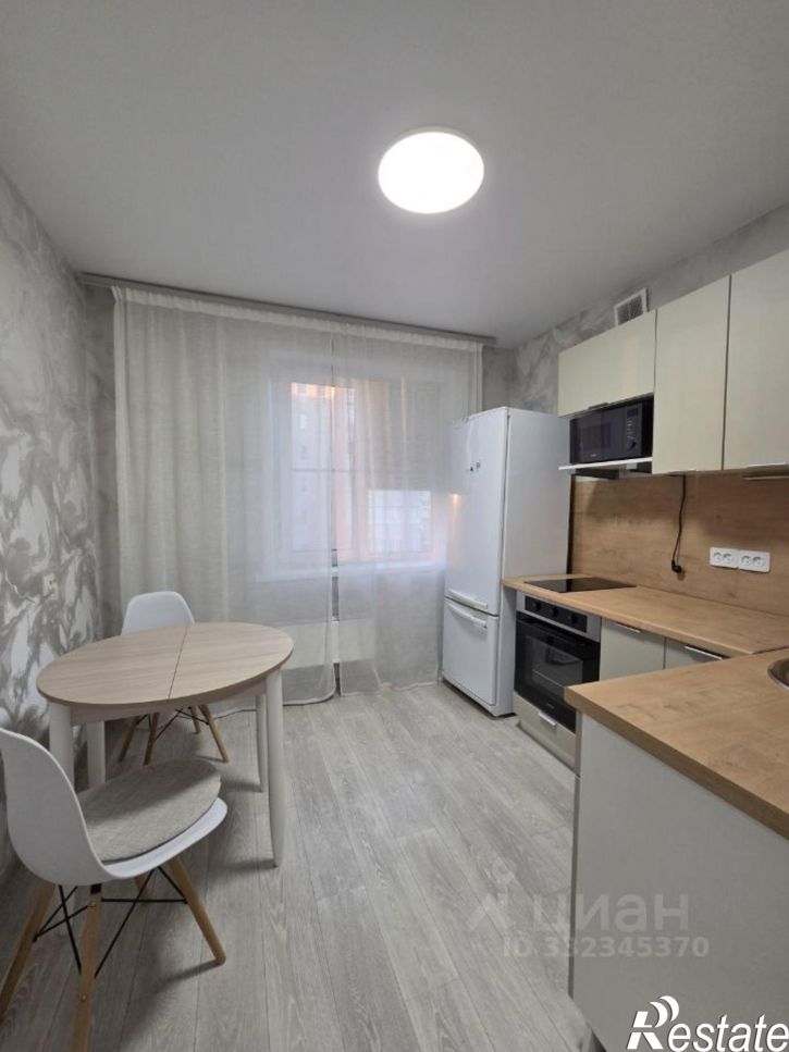 1-комн квартира Тольятти, 16-й квартал