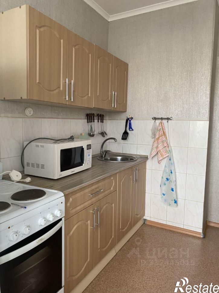 2-комн квартира Тольятти