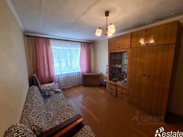 1-комн квартира Ставропольский район
