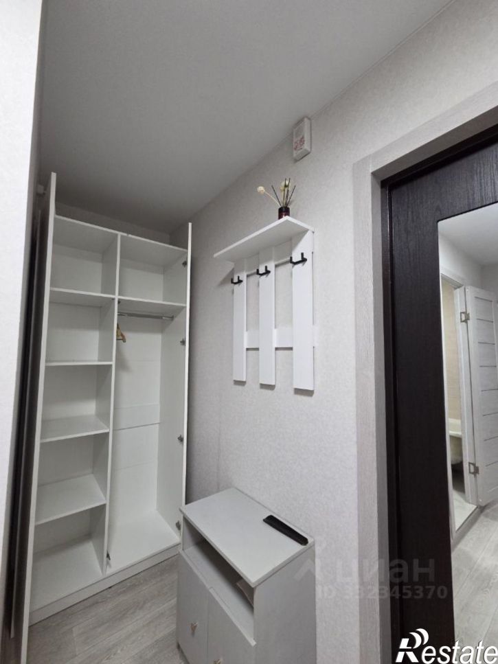 1-комн квартира Тольятти, 16-й квартал