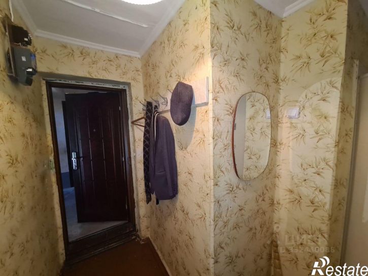 1-комн квартира Ставропольский район