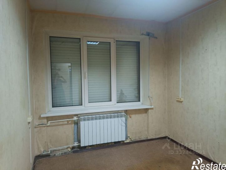 Торговое помещение Самара, Физкультурная улица, 41