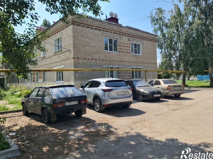 1-комн квартира Ставропольский район