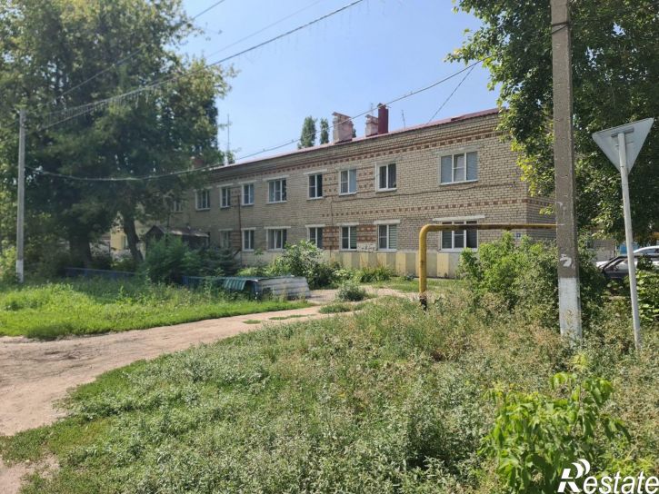 1-комн квартира Ставропольский район