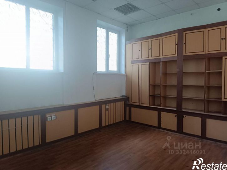 Торговое помещение Самара, Физкультурная улица, 41