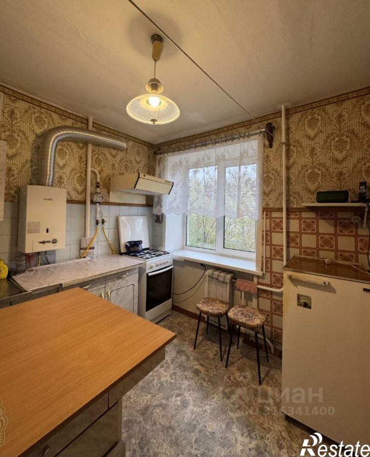 2-комн квартира Тольятти, Советская улица